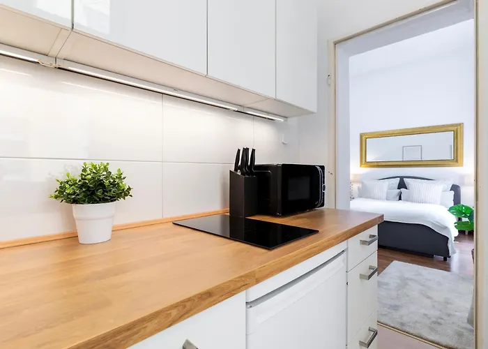 Lovely Place In The Heart Of Prenzlauer Berg Berlin