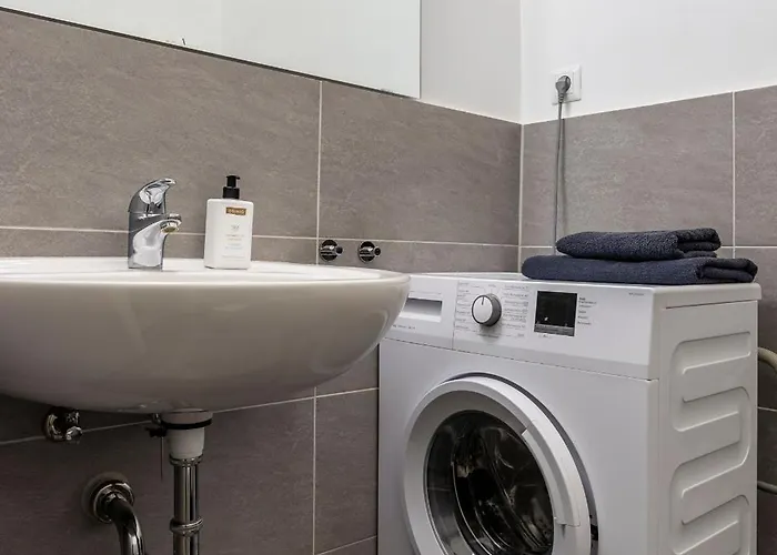 Apartman Lovely Place In The Heart Of Prenzlauer Berg Berlin