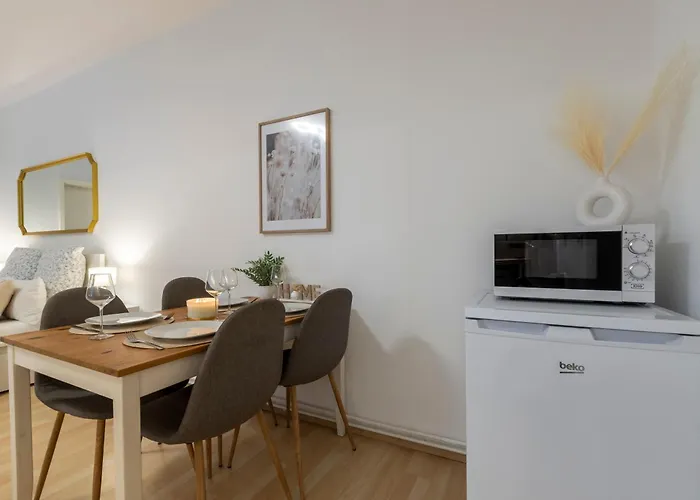 Lovely Place In The Heart Of Prenzlauer Berg * Berlin